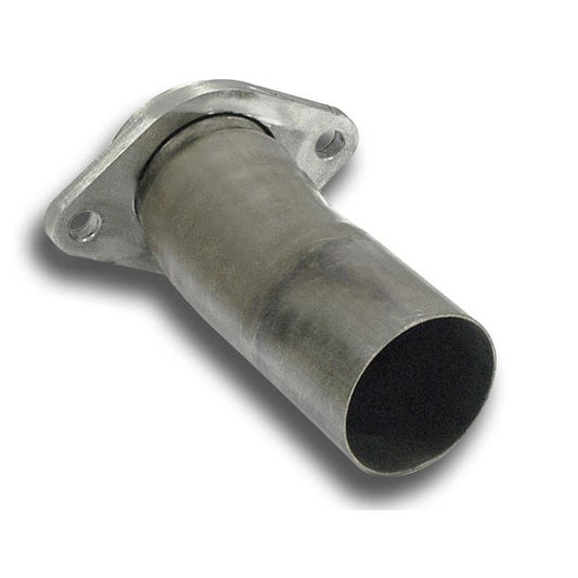 Supersprint BMW E82 Connecting Pipe For Oem Centre Exhaust-Exhaust-Silicon Valley Bimmer
