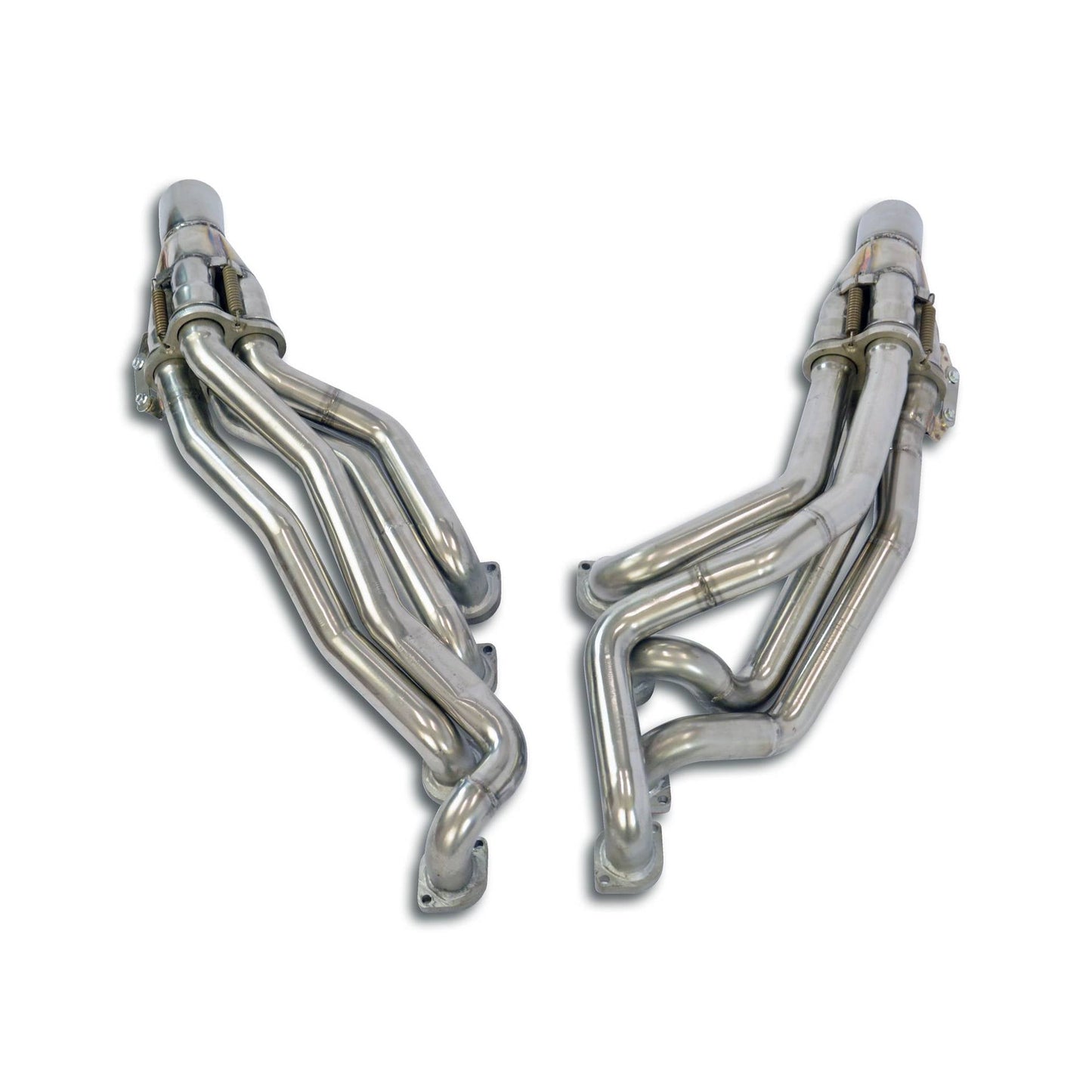 Supersprint BMW E85 / E86 Z4 Manifold Right - Left (S62 / M60 / M62 Engine)-Exhaust-Silicon Valley Bimmer