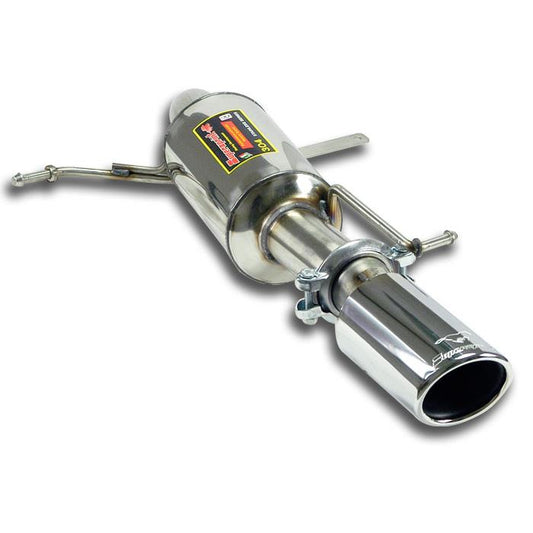 Supersprint BMW E90 Rear Exhaust Left "Racing" O90-Exhaust-Silicon Valley Bimmer