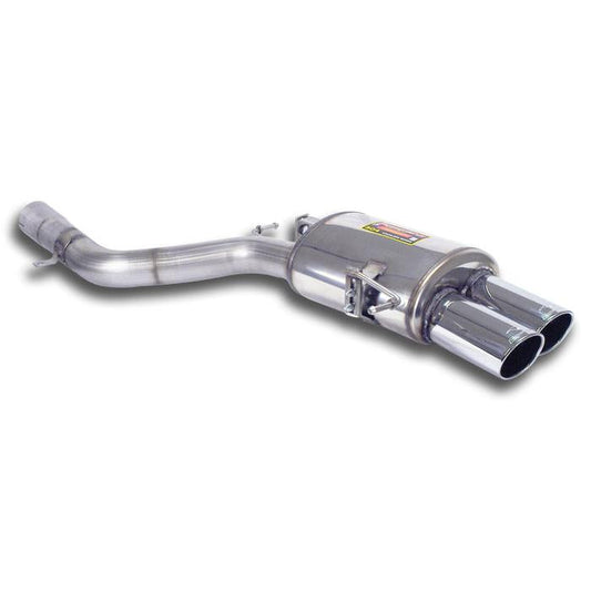Supersprint BMW F01 / F02 / F03 Rear Exhaust Right Oo90-Exhaust-Silicon Valley Bimmer