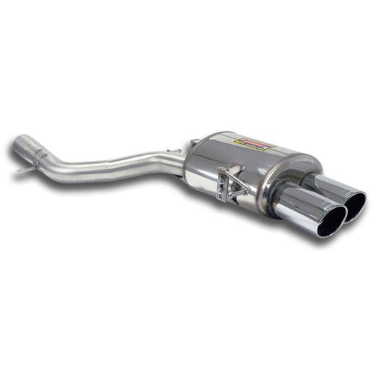 Supersprint BMW F07 GT Rear Exhaust Right Oo90-Exhaust-Silicon Valley Bimmer