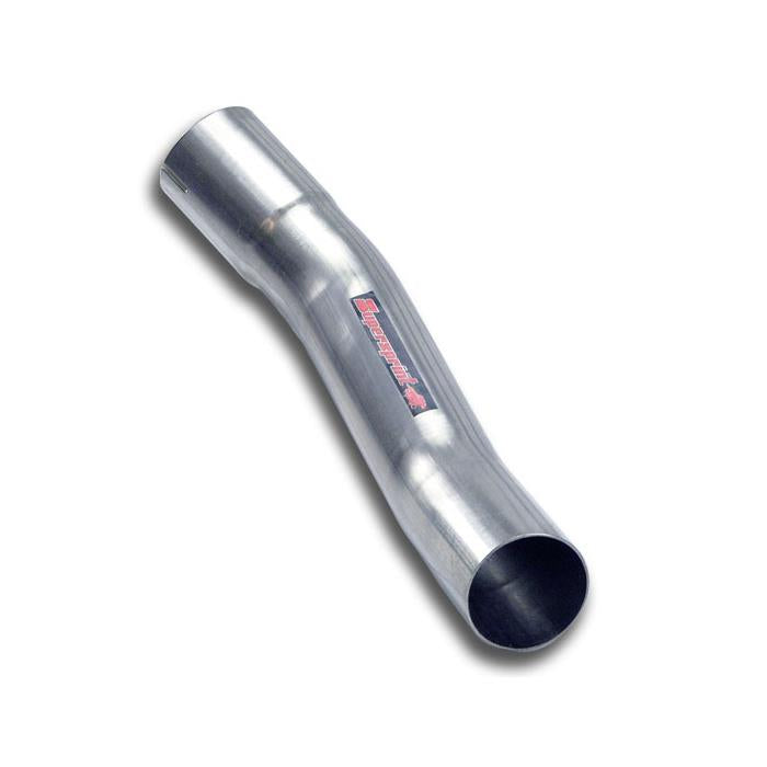 Supersprint BMW F10 / F11 Connecting Pipe-Exhaust-Silicon Valley Bimmer