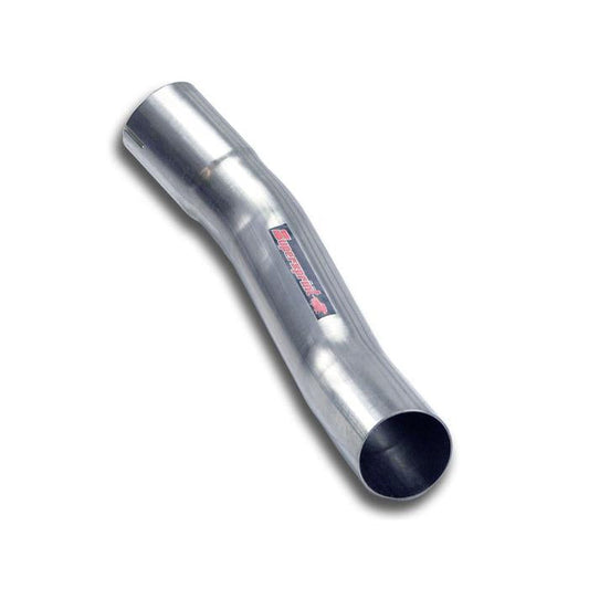 Supersprint BMW F10 / F11 Connecting Pipe-Exhaust-Silicon Valley Bimmer