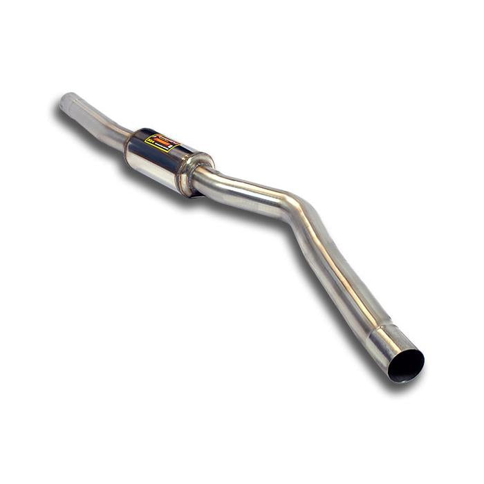 Supersprint BMW F20 / F21 -> 2015 Centre Exhaust-Exhaust-Silicon Valley Bimmer