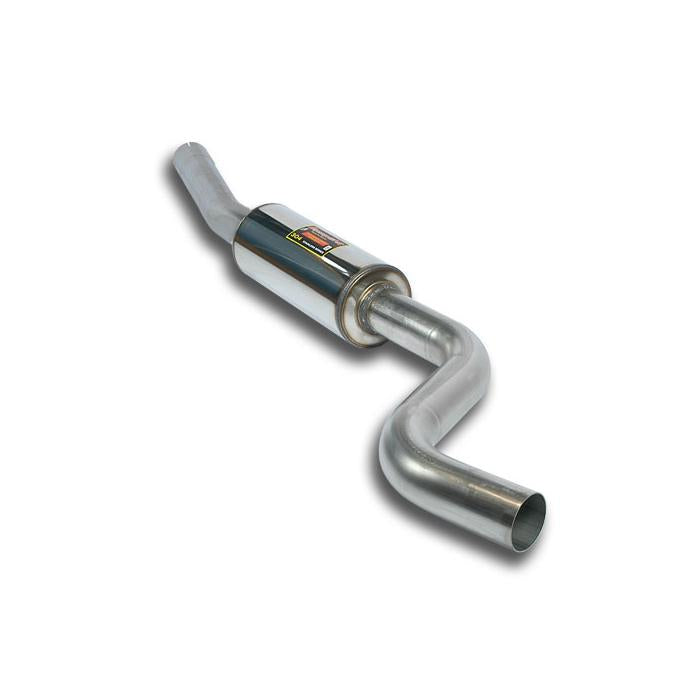 Supersprint BMW F20 / F21 -> 2015 Centre Exhaust-Exhaust-Silicon Valley Bimmer
