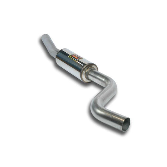 Supersprint BMW F20 / F21 -> 2015 Centre Exhaust-Exhaust-Silicon Valley Bimmer