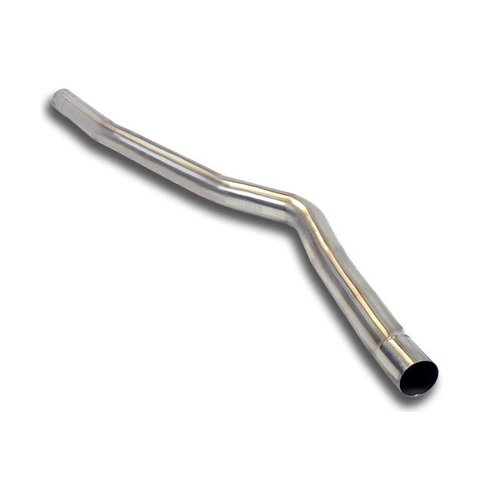 Supersprint BMW F20 / F21 -> 2015 Centre Pipe-Exhaust-Silicon Valley Bimmer