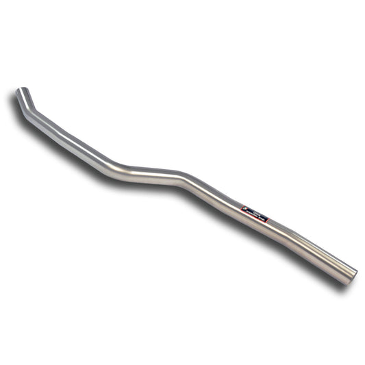 Supersprint BMW F20 / F21 -> 2015 Front Pipe-Exhaust-Silicon Valley Bimmer