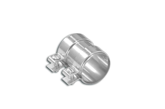 Supersprint BMW F20 / F21 LCI 2014 -> Sleeve Pipe-Exhaust-Silicon Valley Bimmer
