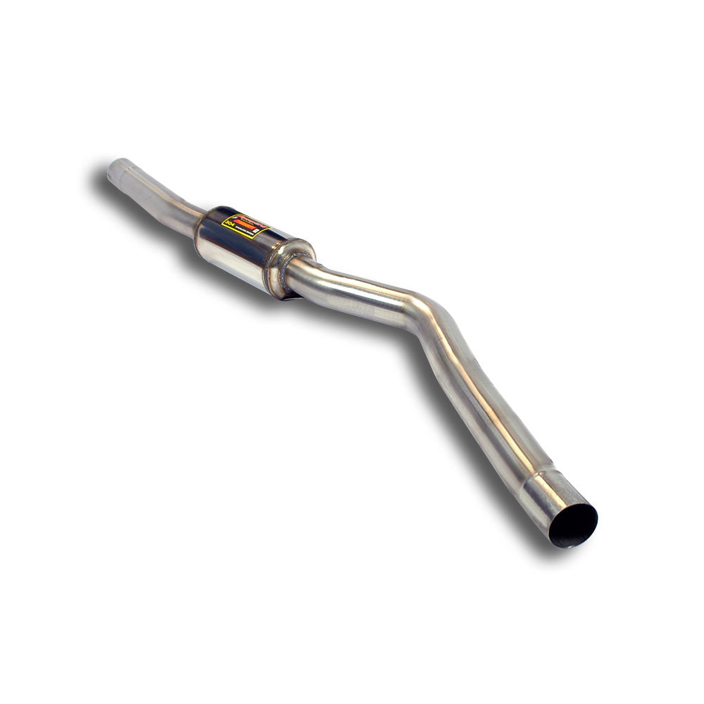 Supersprint BMW F22 2 Series Coupè 2013 -> 2017 Centre Exhaust-Exhaust-Silicon Valley Bimmer