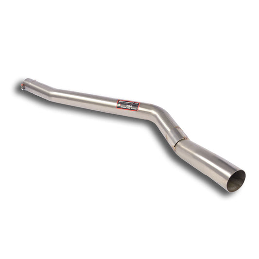 Supersprint BMW F22 2 Series Coupè 2013 -> 2017 Centre Pipe-Exhaust-Silicon Valley Bimmer
