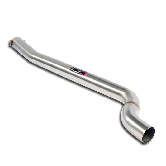Supersprint BMW F22 2 Series Coupè 2013 -> 2017 Centre Pipe-Exhaust-Silicon Valley Bimmer