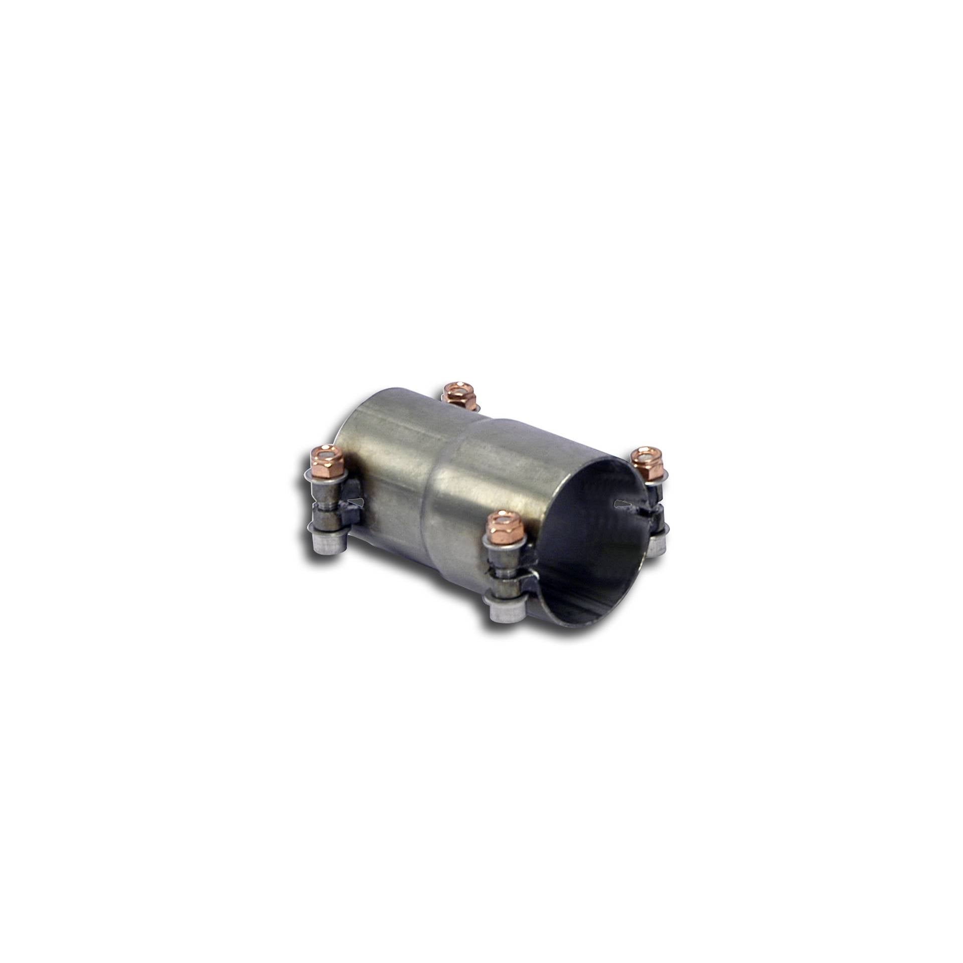 Supersprint BMW F22 LCI 2 Series Coupè 2016 -> Sleeve Pipe-Exhaust-Silicon Valley Bimmer