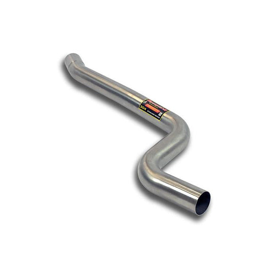 Supersprint BMW F30 / F31 2012 -> 2015 Centre Connecting Pipe-Exhaust-Silicon Valley Bimmer