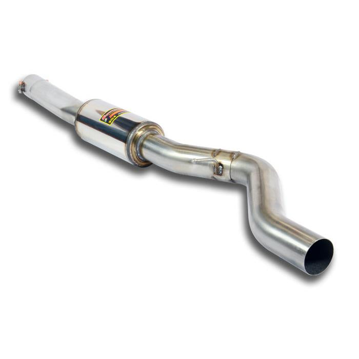 Supersprint BMW F30 / F31 2012 -> 2015 Centre Exhaust-Exhaust-Silicon Valley Bimmer