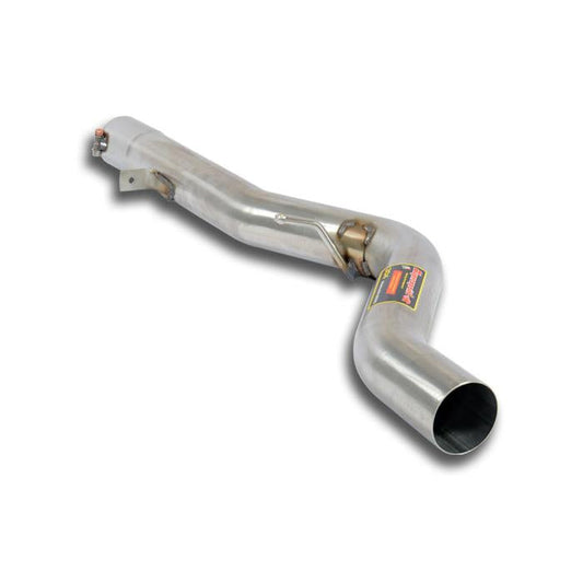 Supersprint BMW F30 / F31 2012 -> 2015 Centre Pipe-Exhaust-Silicon Valley Bimmer