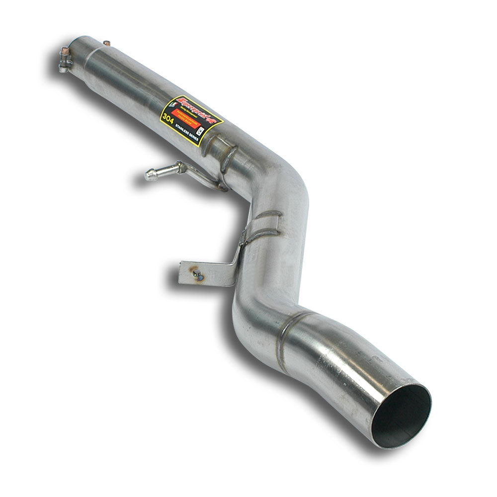 Supersprint BMW F30 / F31 2012 -> 2015 Front Pipe(Automatic Transmission)-Exhaust-Silicon Valley Bimmer