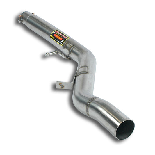 Supersprint BMW F30 / F31 2012 -> 2015 Front Pipe(Automatic Transmission)-Exhaust-Silicon Valley Bimmer