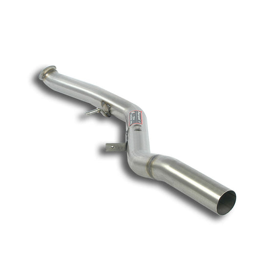 Supersprint BMW F34 GT 2013 -> 2016 Front Pipereplaces Secondary Catalytic Converter(2Wd)-Exhaust-Silicon Valley Bimmer