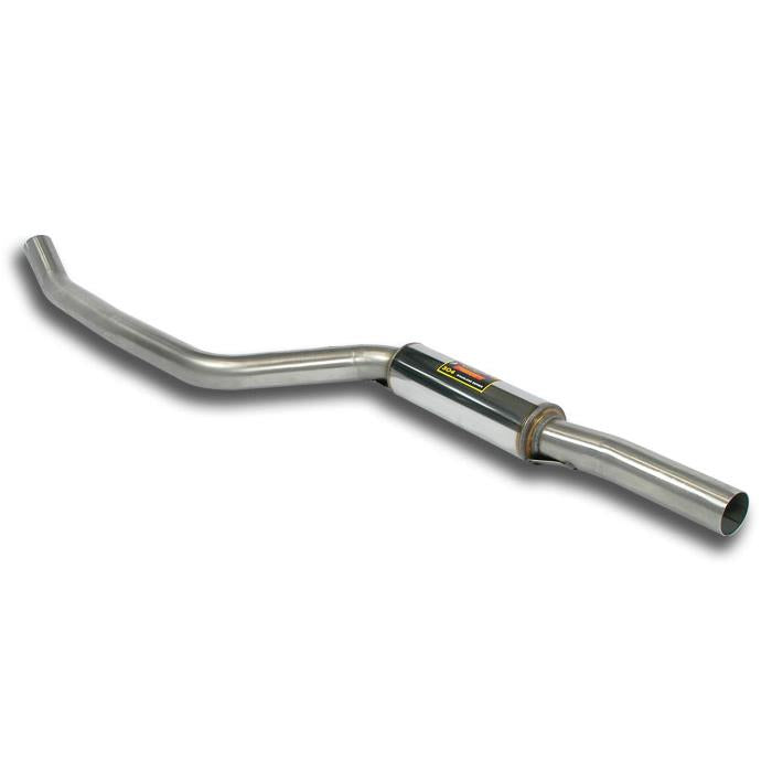Supersprint BMW F35 (Long Wheelbase) 2013 -> 2015 Front Exhaust-Exhaust-Silicon Valley Bimmer