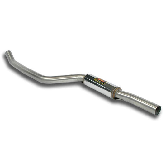 Supersprint BMW F35 (Long Wheelbase) 2013 -> 2015 Front Exhaust-Exhaust-Silicon Valley Bimmer