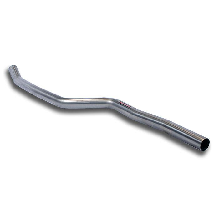 Supersprint BMW F35 (Long Wheelbase) 2013 -> 2015 Front pipe-Exhaust-Silicon Valley Bimmer