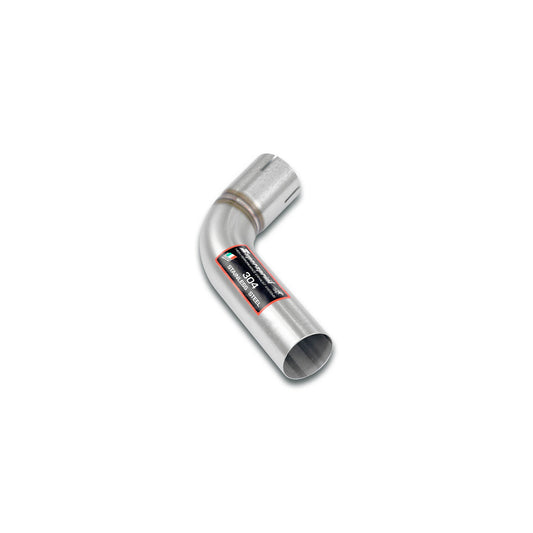 Supersprint BMW F39 X2 Connecting Pipe-Exhaust-Silicon Valley Bimmer