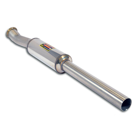 Supersprint BMW F39 X2 Front Exhaust(Deletes Opf)-Exhaust-Silicon Valley Bimmer