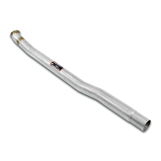 Supersprint BMW F39 X2 Front Pipe(Deletes Opf)-Exhaust-Silicon Valley Bimmer