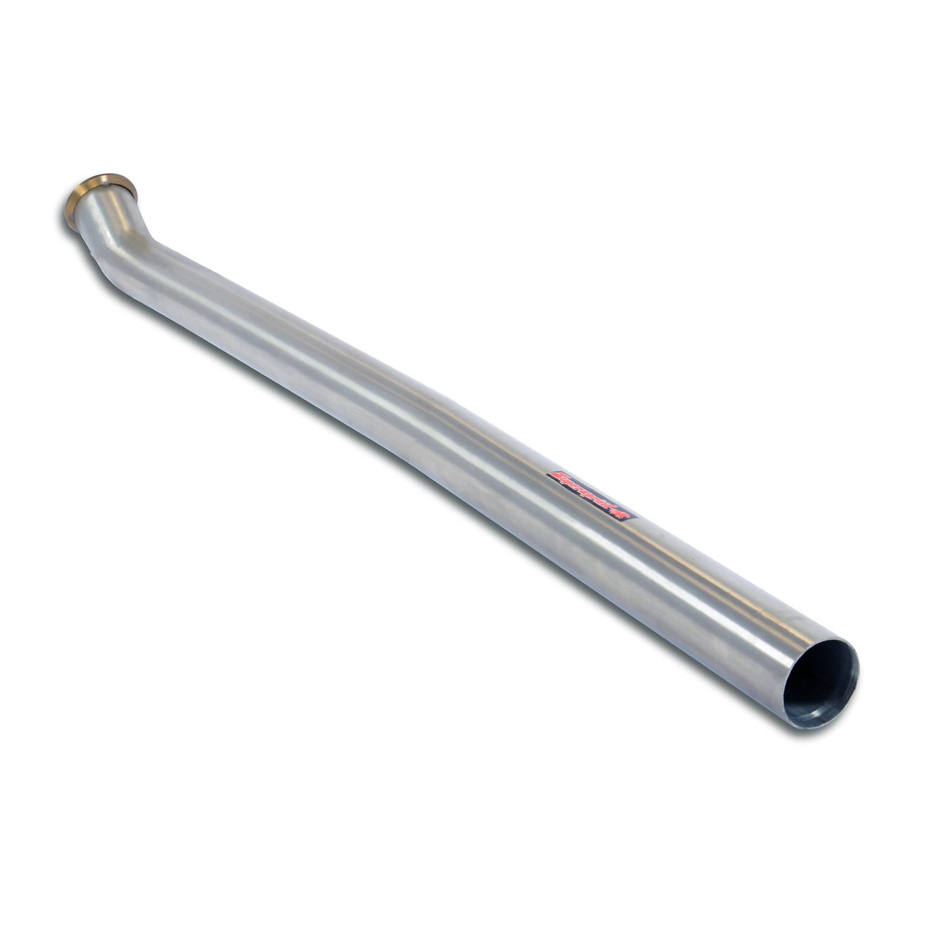 Supersprint BMW F39 X2 Front Pipe(Deletes Opf)-Exhaust-Silicon Valley Bimmer