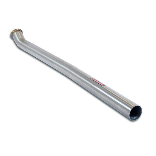 Supersprint BMW F39 X2 Front Pipe(Deletes Opf)-Exhaust-Silicon Valley Bimmer