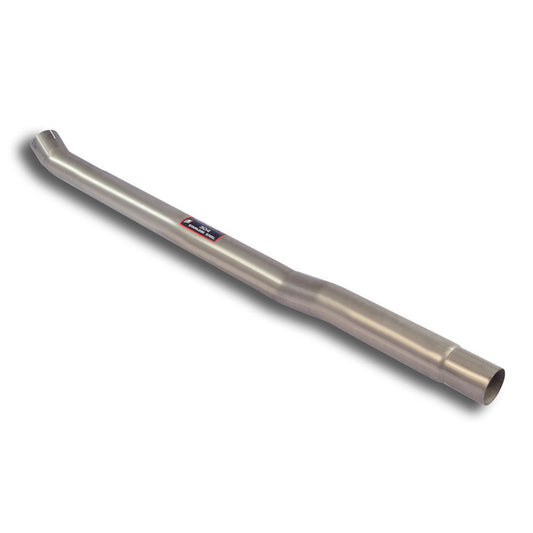 Supersprint BMW F39 X2 Front Pipe-Exhaust-Silicon Valley Bimmer