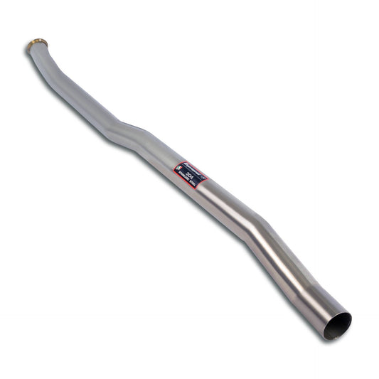Supersprint BMW F39 X2 Front Pipe-Exhaust-Silicon Valley Bimmer
