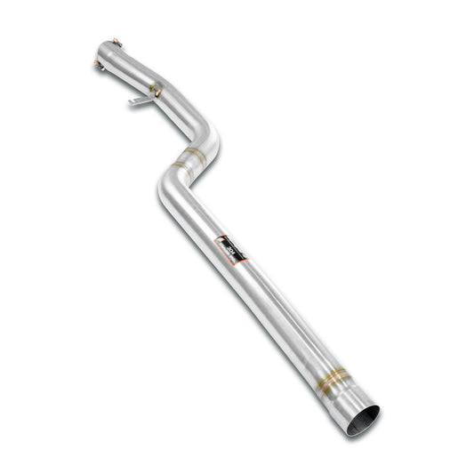 Supersprint BMW G11 / G12 Front Pipe(Deletes Opf)-Exhaust-Silicon Valley Bimmer