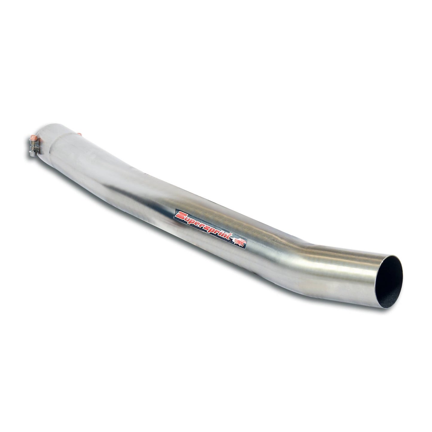 Supersprint BMW G20 / G21 2018 -> Centre Pipe-Exhaust-Silicon Valley Bimmer