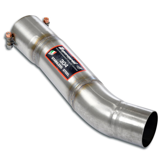 Supersprint BMW G29 Z4 / A90 Supra (B48) Centre Pipe-Exhaust-Silicon Valley Bimmer