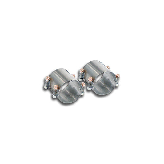 Supersprint BMW G8X M2 / M3 / M4 Connecting Pipes-Exhaust-Silicon Valley Bimmer