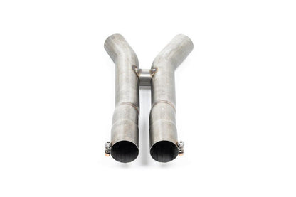 Supersprint BMW G8X M3 / M4 Centre Pipes Right - Left-Exhaust-Silicon Valley Bimmer