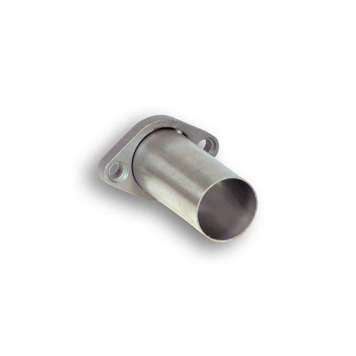 Supersprint BMW Z3 E36 Connecting Pipe-Exhaust-Silicon Valley Bimmer