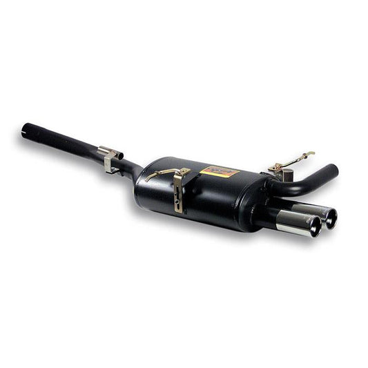 Supersprint BMW Z3 E36 Rear Exhaust Left Oo 70-Exhaust-Silicon Valley Bimmer