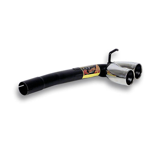 Supersprint BMW Z3 E36 Rear Pipe Right Oo70(Muffler Delete)-Exhaust-Silicon Valley Bimmer