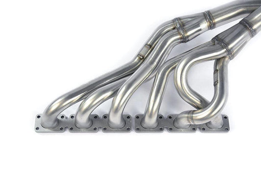 Supersprint E30 3-Series (S52 / S50) Stainless Exhaust Manifold - LHD-Exhaust-Silicon Valley Bimmer