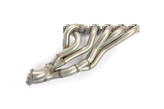 Supersprint E36 M3 Euro Stainless Header Set - LHD-Exhaust-Silicon Valley Bimmer