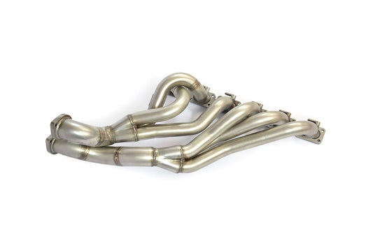 Supersprint E36 M3 Euro Stainless Header Set - LHD-Exhaust-Silicon Valley Bimmer
