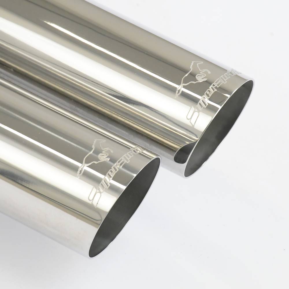 Supersprint E36 M3 Race Exhaust for S54 Conversion-Exhaust-Silicon Valley Bimmer