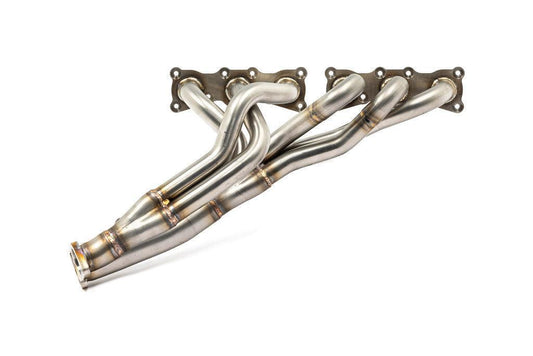 Supersprint E9X 3-Series (N52) Stainless Manifold LHD-Exhaust-Silicon Valley Bimmer