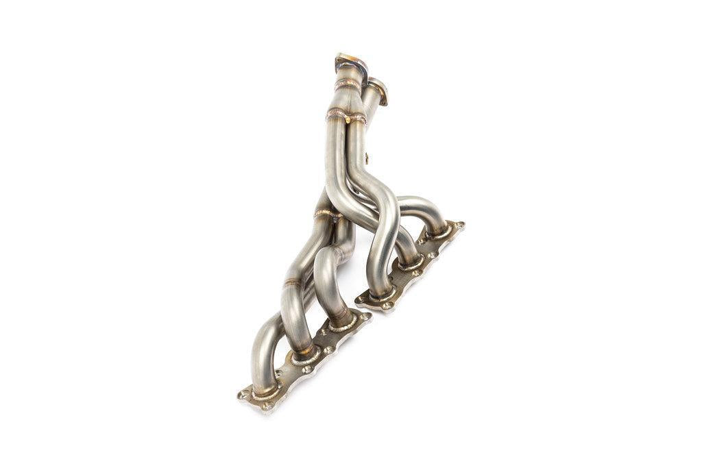 Supersprint E9X 3-Series (N52) Stainless Manifold LHD-Exhaust-Silicon Valley Bimmer