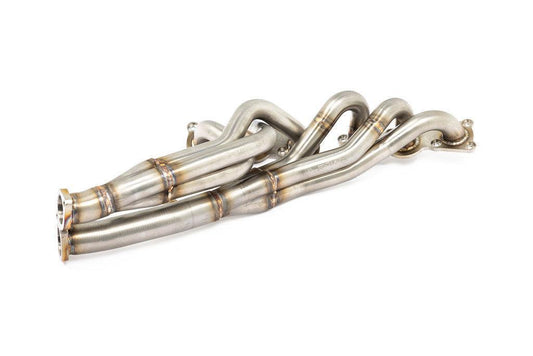 Supersprint E9X 3-Series (N52) Stainless Manifold LHD-Exhaust-Silicon Valley Bimmer