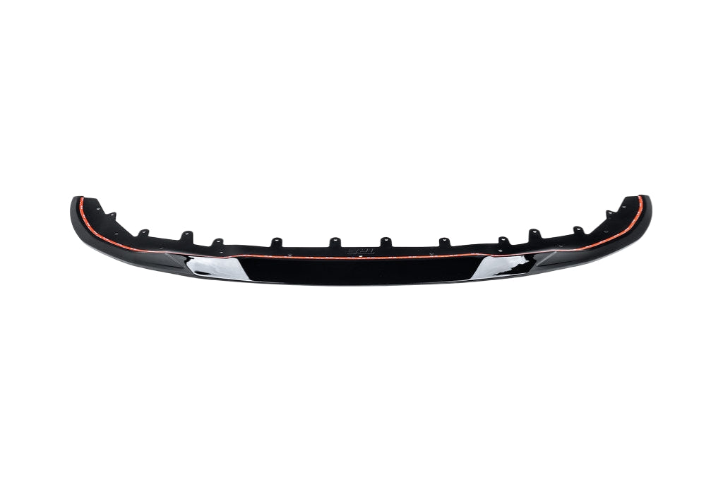 TRE G42 2-Series Gloss Black Front Splitter-Exterior-Silicon Valley Bimmer