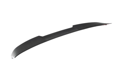 TRE G80 M3 Carbon Fiber PR-1 Rear Trunk Spoiler-Exterior-Silicon Valley Bimmer
